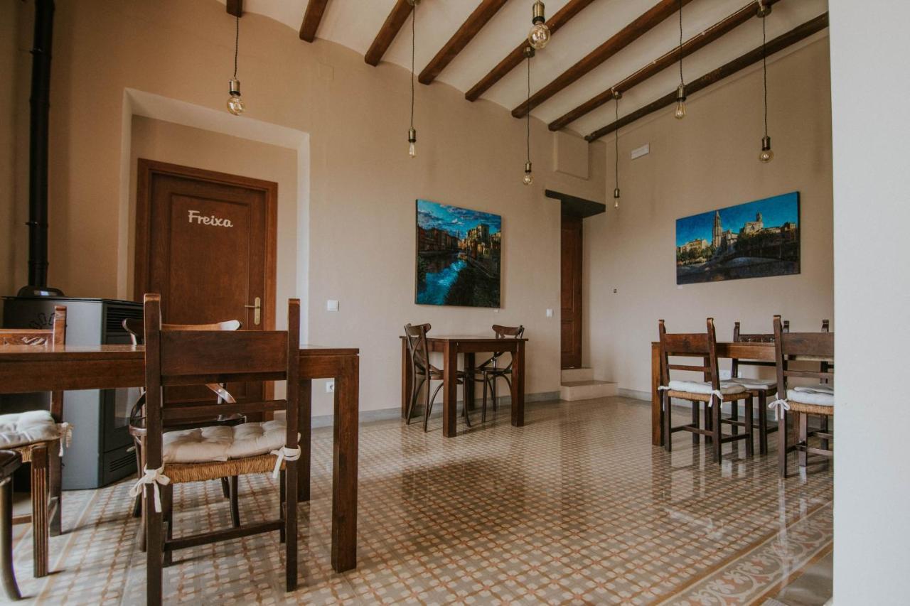 בית הארחה קמפרודון 	Casa Etxalde מראה חיצוני תמונה