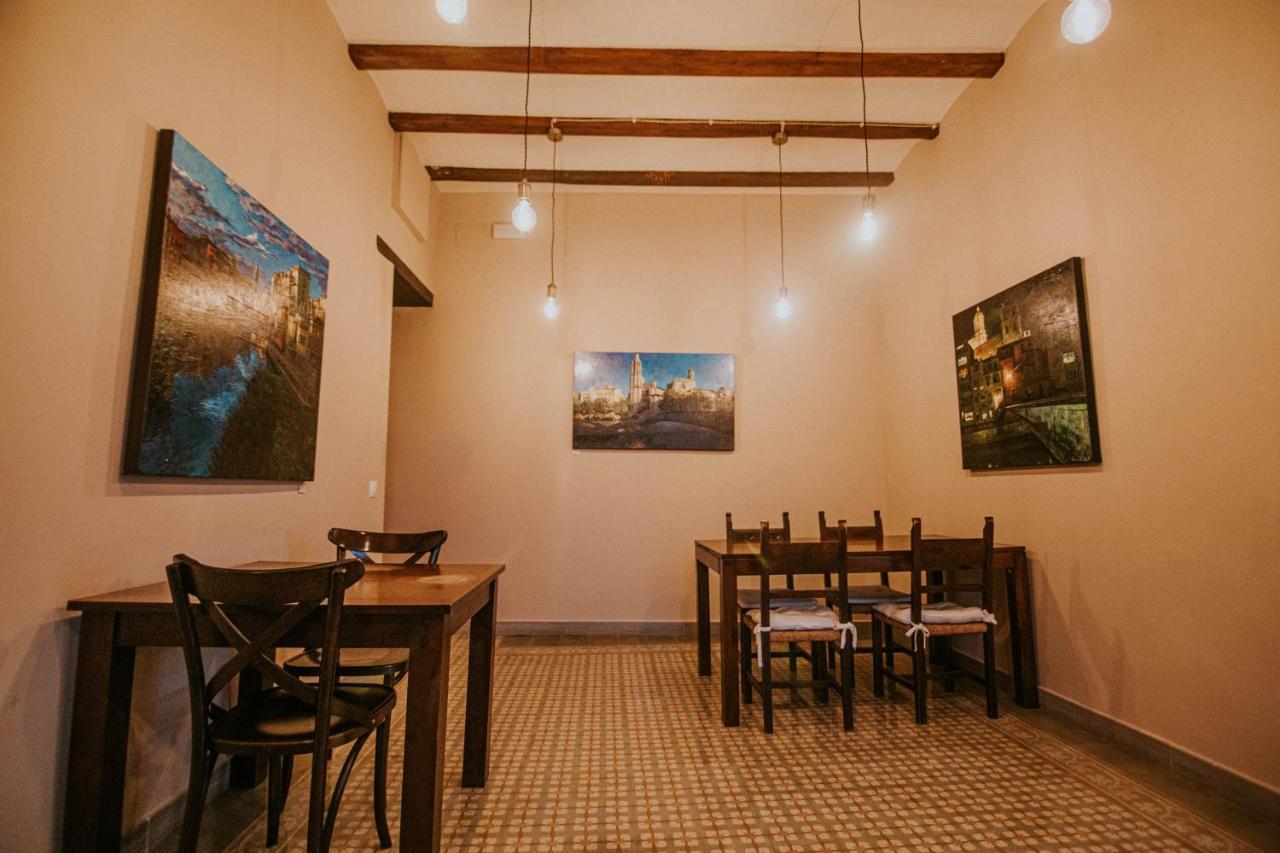 בית הארחה קמפרודון 	Casa Etxalde מראה חיצוני תמונה