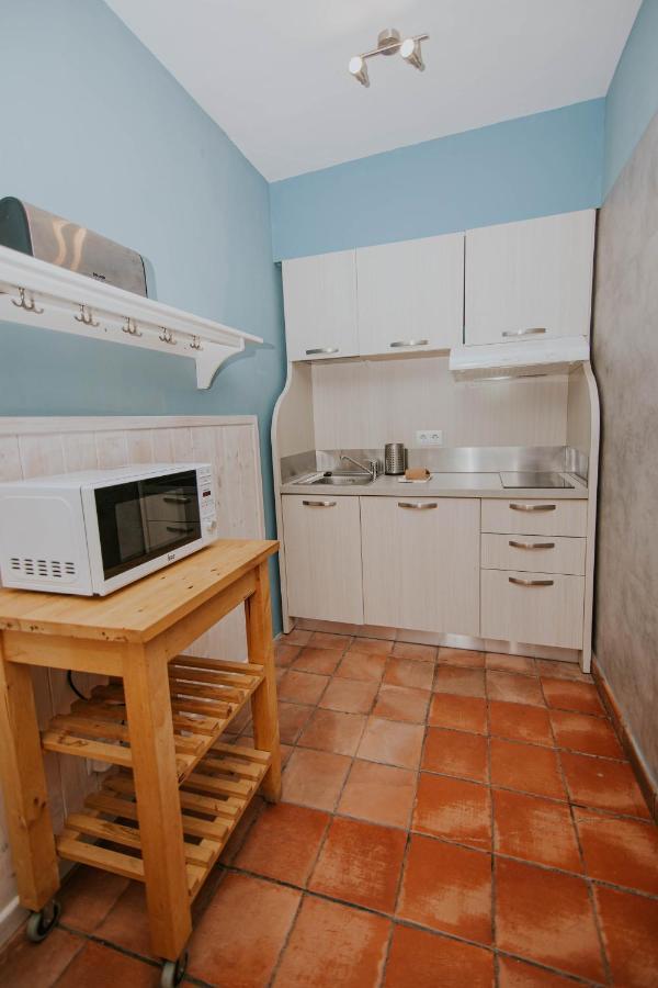 בית הארחה קמפרודון 	Casa Etxalde מראה חיצוני תמונה