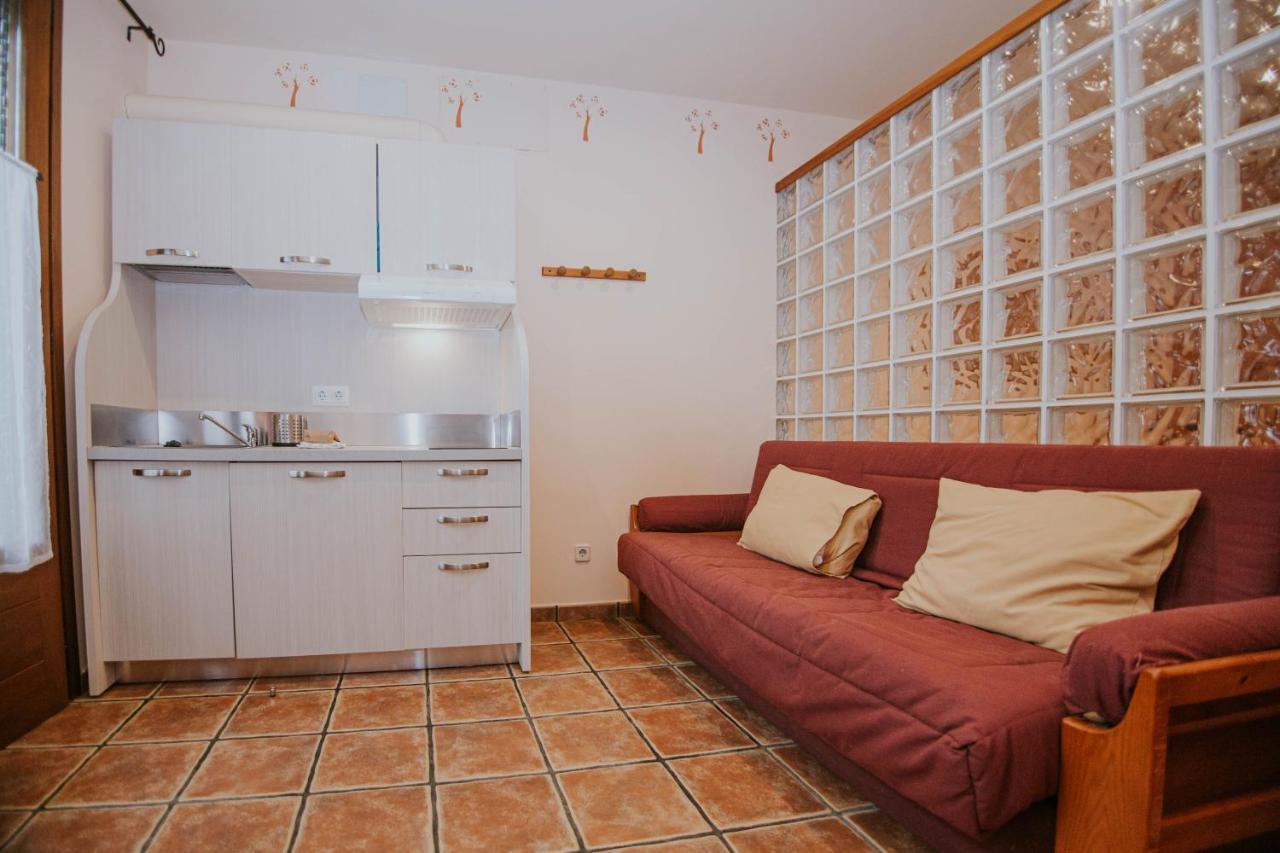 בית הארחה קמפרודון 	Casa Etxalde מראה חיצוני תמונה