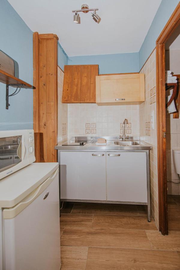 בית הארחה קמפרודון 	Casa Etxalde מראה חיצוני תמונה