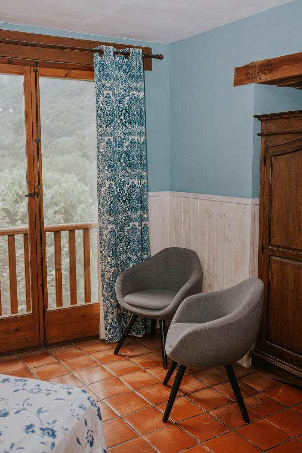 בית הארחה קמפרודון 	Casa Etxalde מראה חיצוני תמונה