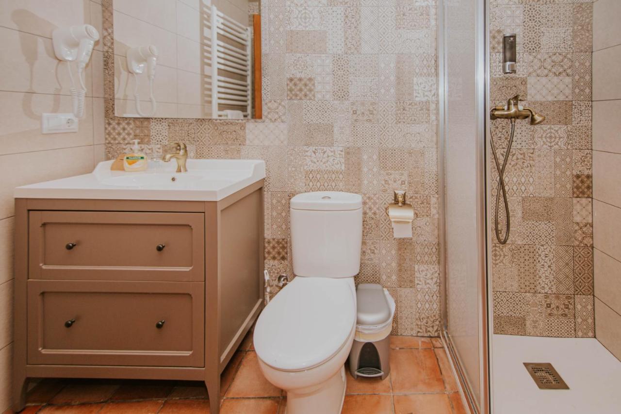 בית הארחה קמפרודון 	Casa Etxalde מראה חיצוני תמונה