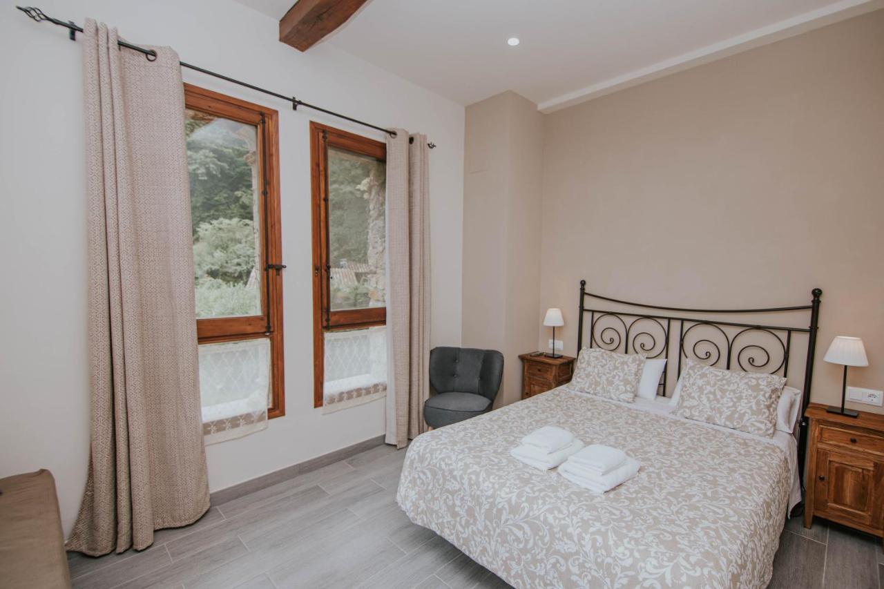 בית הארחה קמפרודון 	Casa Etxalde מראה חיצוני תמונה
