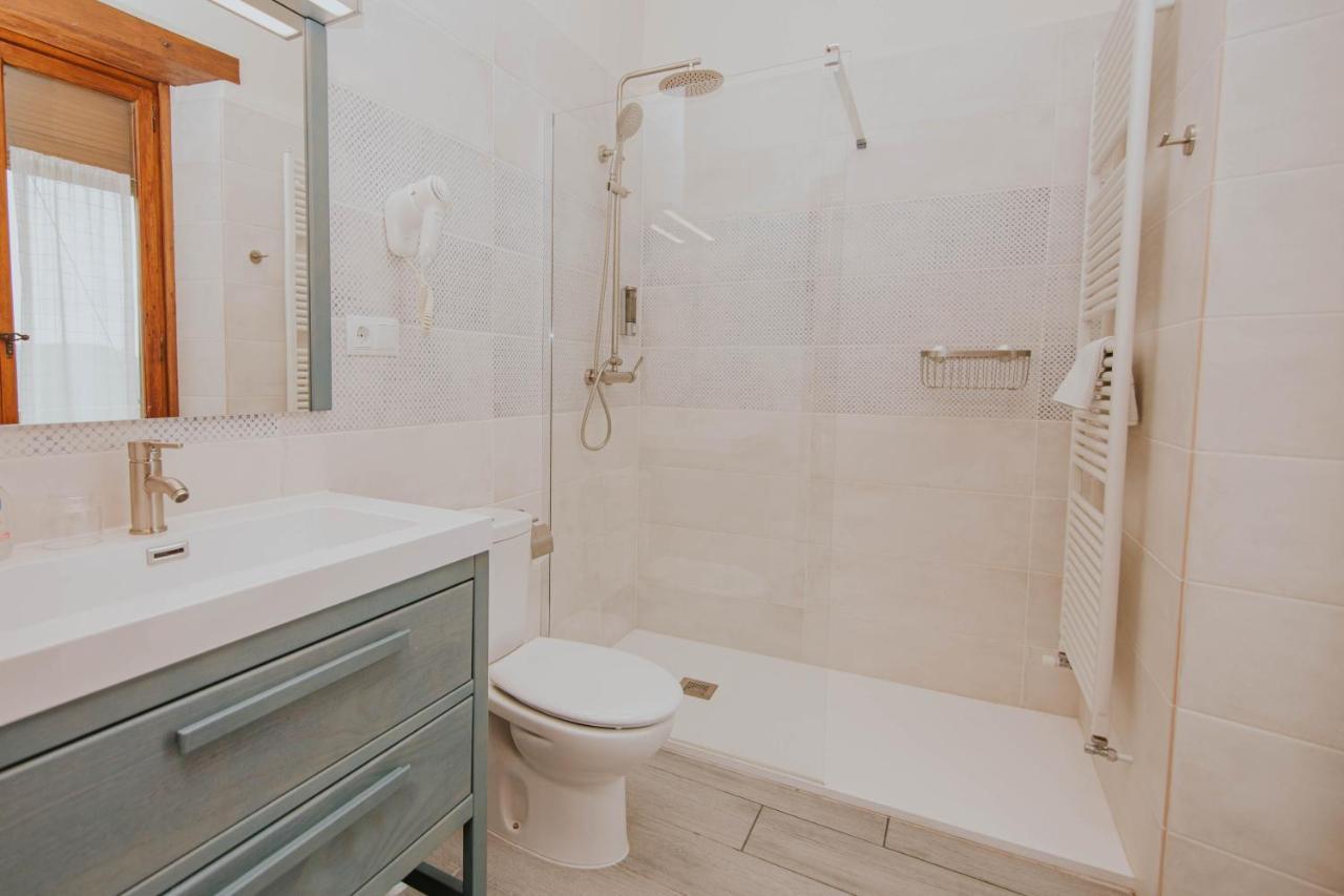 בית הארחה קמפרודון 	Casa Etxalde מראה חיצוני תמונה