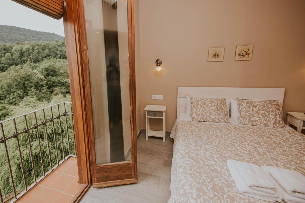 בית הארחה קמפרודון 	Casa Etxalde מראה חיצוני תמונה