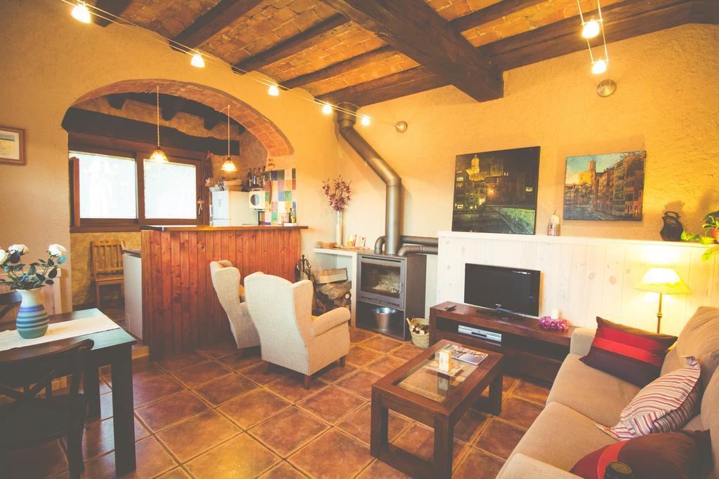 בית הארחה קמפרודון 	Casa Etxalde מראה חיצוני תמונה